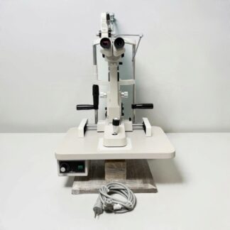 Reichert XCEL 200 Slit Lamp With Reichert CT210 Tonometer - Used