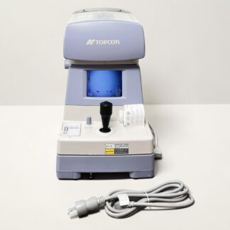 Topcon KR 8800 Autorefractor Keratometer - Used