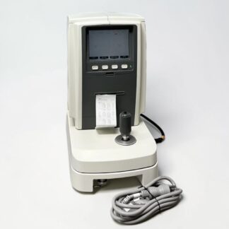 Reichert RK 600 Autorefractor Keratometer - Used