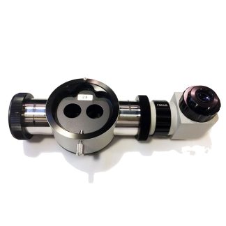 Microscope Camera Adapter Cmount - Full HD - Digital Eye Center