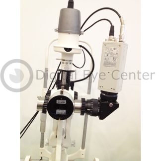 Slit Lamp & Microscope Camera Adapter for Zeiss