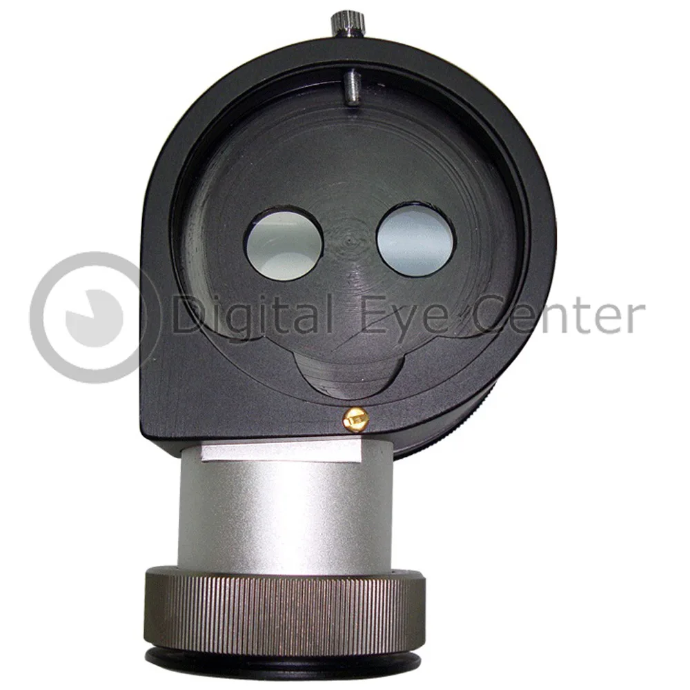 Universal Slit Lamp Beam Splitter DEC-TZ1 — New | DEC