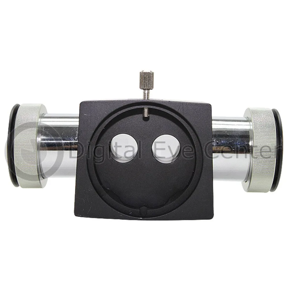 Zeiss Slit Lamp Beam Splitter SL-120 Dual Port | DEC