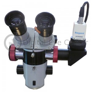 Microscope Video Adapter