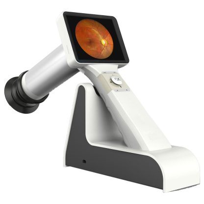 Handheld Retinal Camera