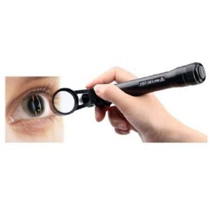 Ultra Portable Slit Lamp