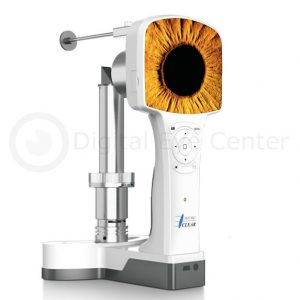 Digital Portable Slit Lamp