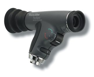Welch Allyn Panoptic Ophthalmoscope