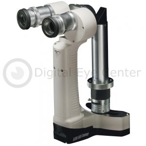 Portable Slit Lamp