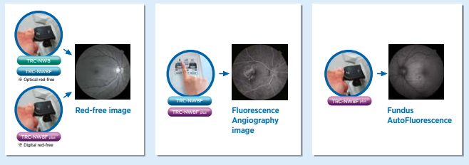Topcon NW8 with Windows 10 computer - Refurbished 16 Captura de Pantalla 2026 04 20 a las 2.44.02 p. m