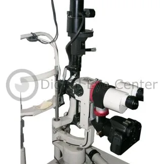 Universal Slit Lamp Beam Splitter DEC-TZ1 — New | DEC
