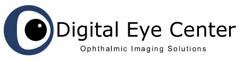 Digital Eye Center