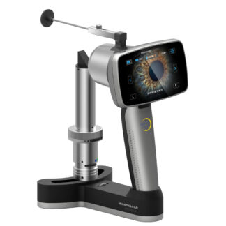 Handheld Slit Lamp Digital
