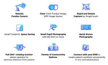Topcon NW-400 with Windows 10 computer - Refurbished 5 Captura de Pantalla 2026 04 20 a las 2.01.44 p. m