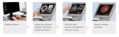 Topcon NW-400 with Windows 10 computer - Refurbished 10 Captura de Pantalla 2026 04 20 a las 2.10.47 p. m