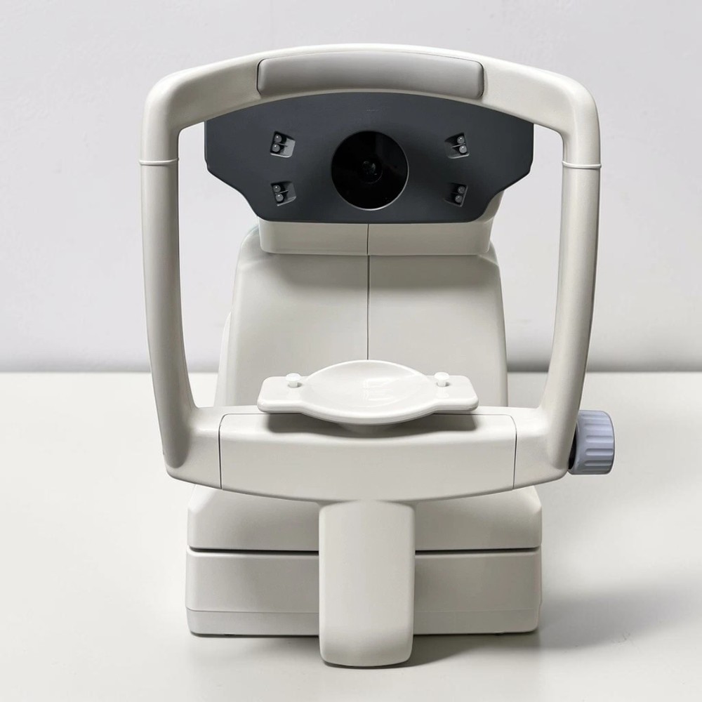 Topcon KR-8900 Autorefractor Keratometer - Used 4 Topcon KR-8900 Autorefractor Keratometer - Used - Image 4