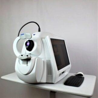 Zeiss Cirrus 500 Win 10 - Refurbished