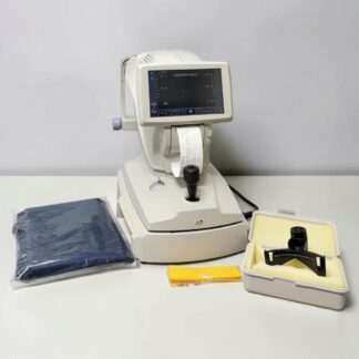 Topcon KR-800s Auto Kerato-Refractometer/ Visual Acuity - Used