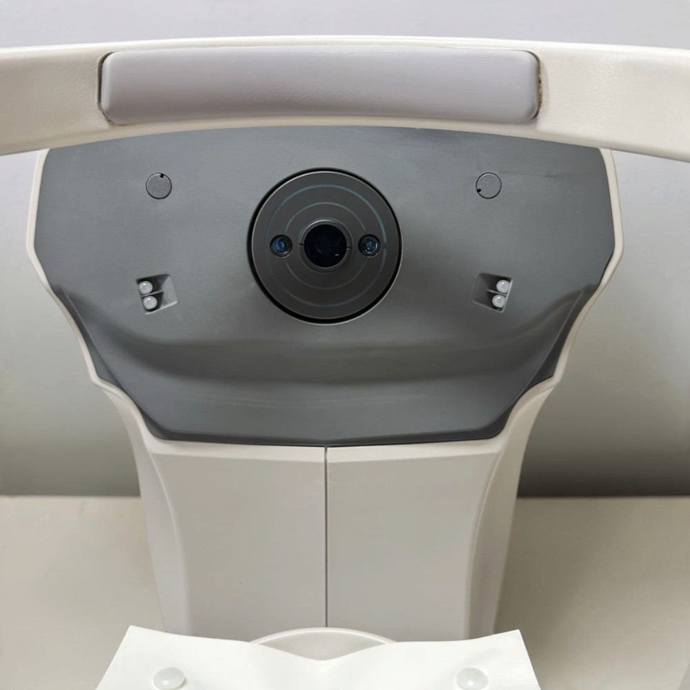 Topcon KR-800s Auto Kerato-Refractometer/ Visual Acuity - Used 9 Topcon KR-800s Auto Kerato-Refractometer/ Visual Acuity - Used - Image 9