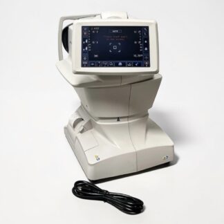 Topcon KR-1 Auto Kerato-Refractometer - Used
