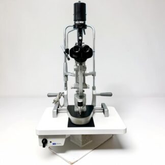 Haag-Streit BQ 900 Slit Lamp - Used