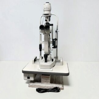 Topcon SL-D7 Slit Lamp w/Tonometer- Used
