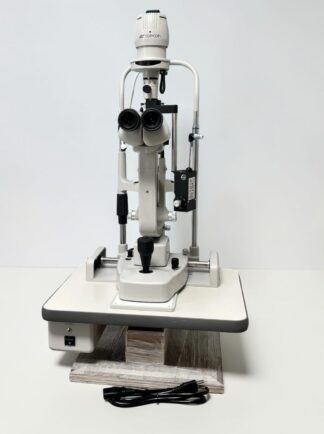 Topcon SL-D7 Slit Lamp w/Tonometer- Used