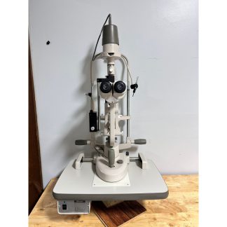 Used Slit Lamp Marco G5