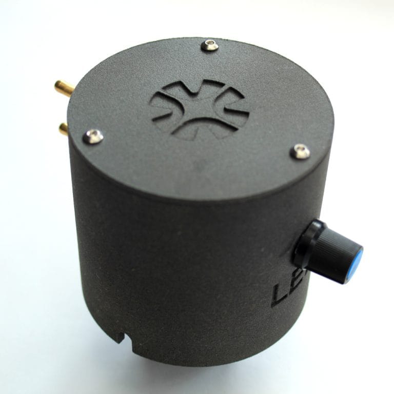 Slit Lamp LED Conversion Kit OptiLight | Digital Eye Center