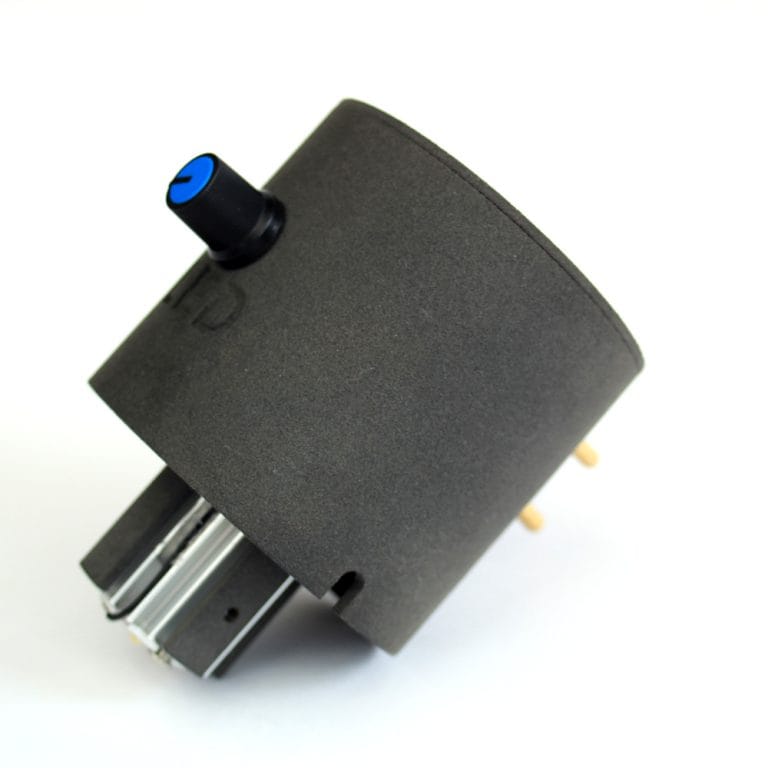Slit Lamp LED Conversion Kit OptiLight | Digital Eye Center