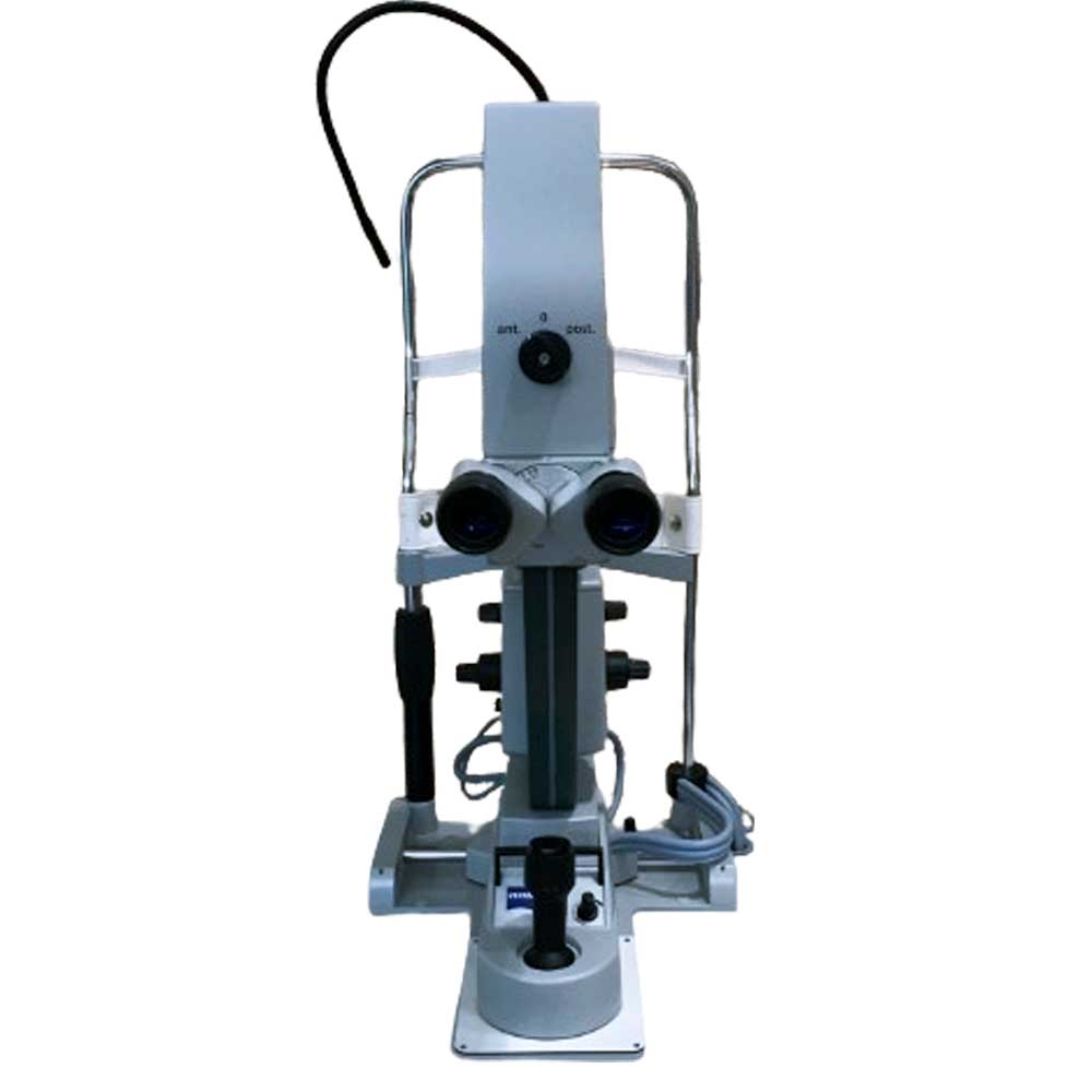 Zeiss Visulas - Yag-III - Refurbished 3 Zeiss Visulas - Yag-III - Refurbished - Image 3