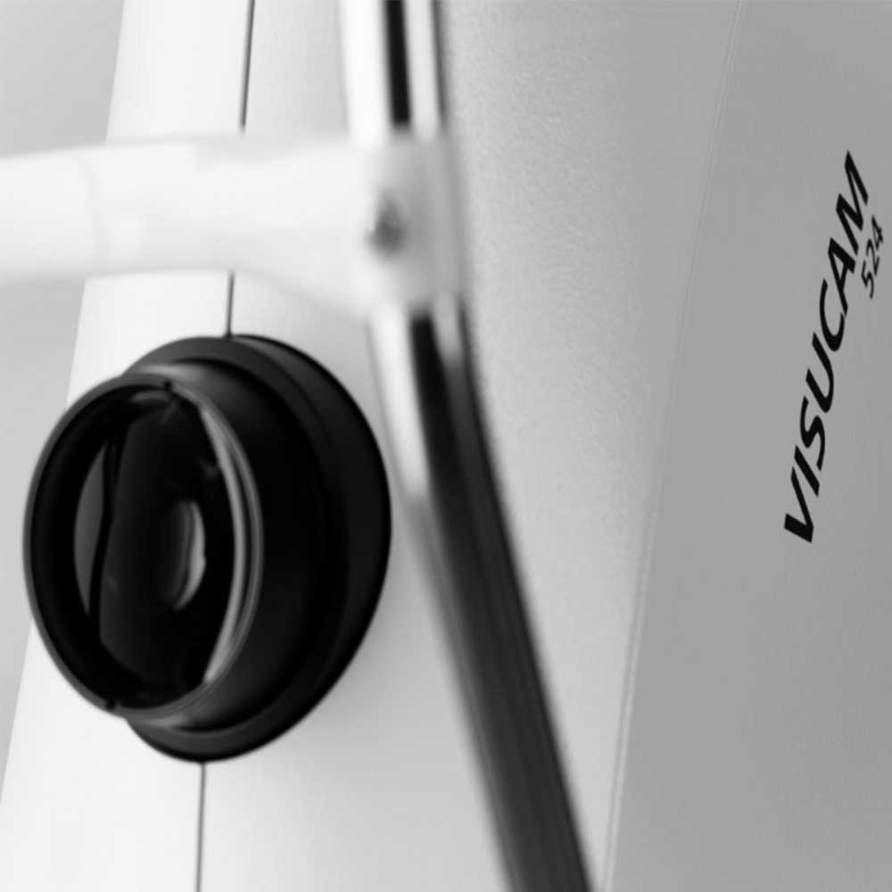 Zeiss Visucam - 524 - Fundus Camera - Refurbished 3 Zeiss Visucam - 524 - Fundus Camera - Refurbished - Image 3