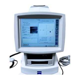 Humphrey Matrix 800 - Visual Field Analyzer - Used
