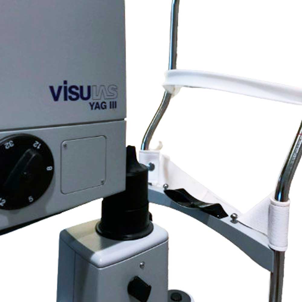 Zeiss Visulas - Yag-III - Refurbished 6 Zeiss Visulas - Yag-III - Refurbished - Image 6