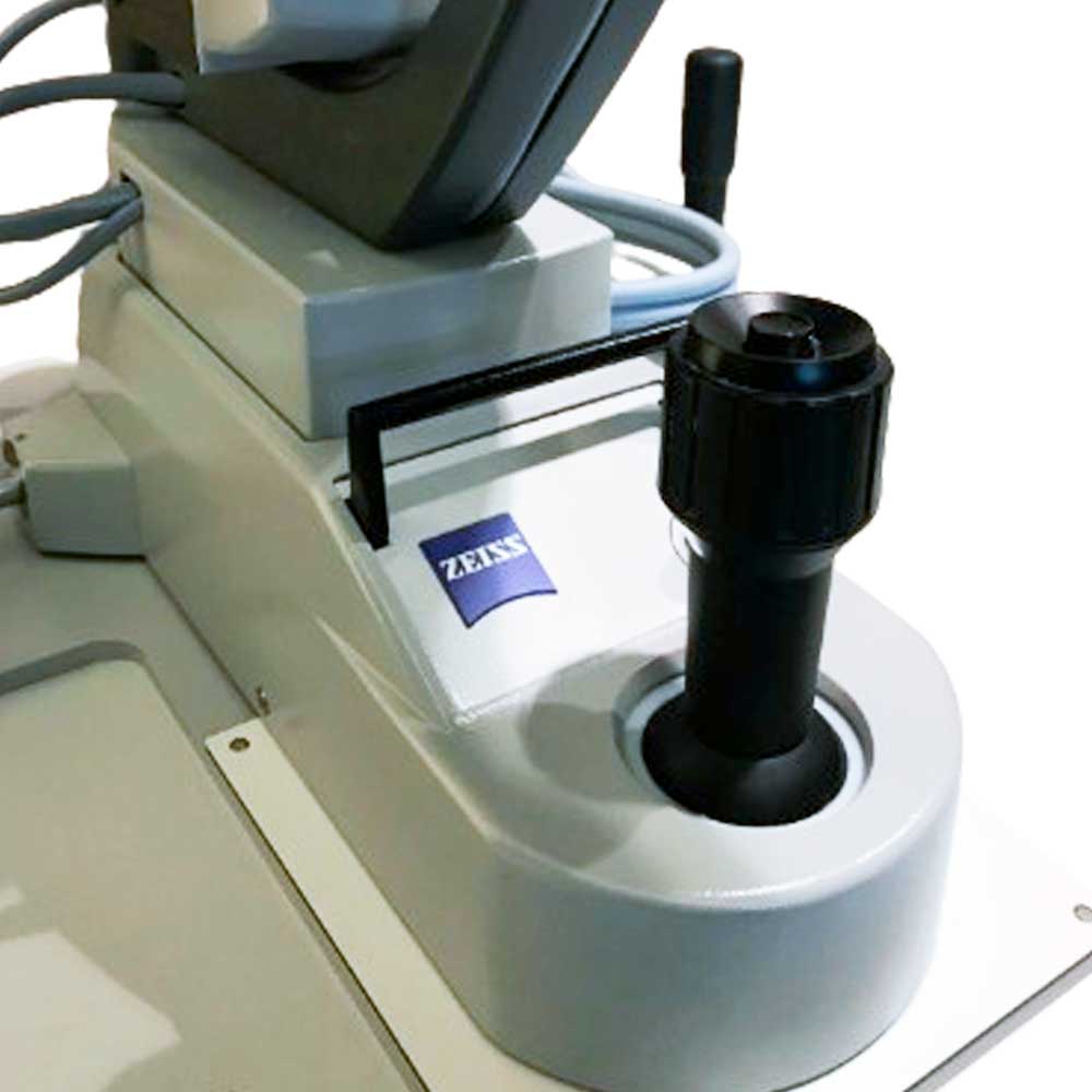 Zeiss Visulas - Yag-III - Refurbished 7 Zeiss Visulas - Yag-III - Refurbished - Image 7