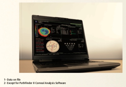 Zeiss Atlas - 9000 - Corneal Topographer Win 10 - Refurbished 20 Atlas 9000 1