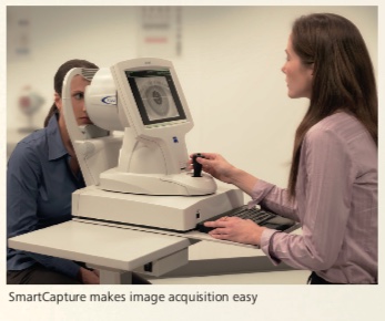 Zeiss Atlas - 9000 - Corneal Topographer Win 10 - Refurbished 19 Atlas 9000