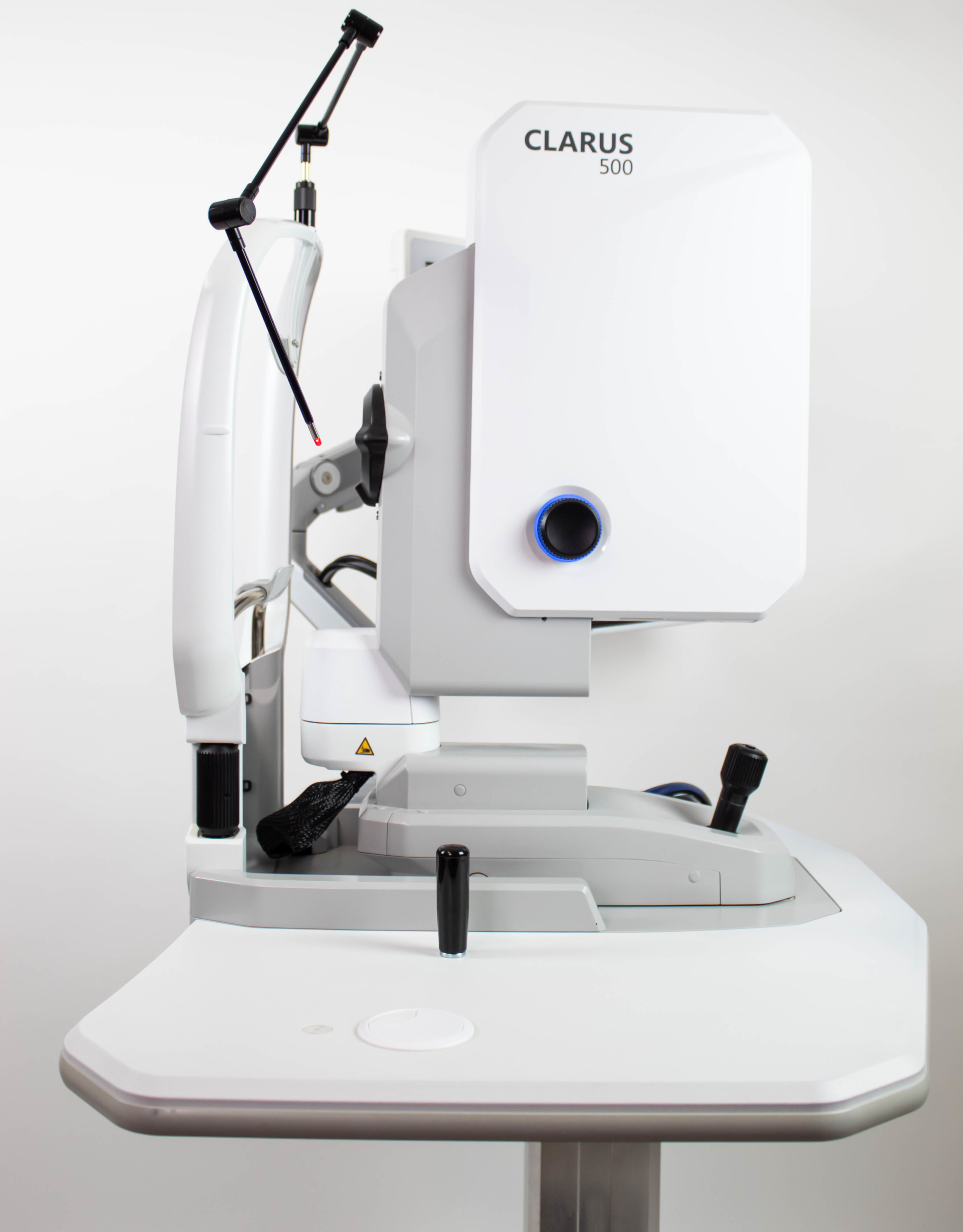 Zeiss Clarus 500 FA - Fundus Camera - Refurbished 4 Zeiss Clarus 500 FA - Fundus Camera - Refurbished - Image 4