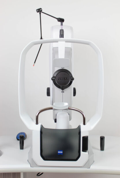 Clarus Fa Machine Zeiss Clarus 500 FA Refurbished | Digital Eye Center