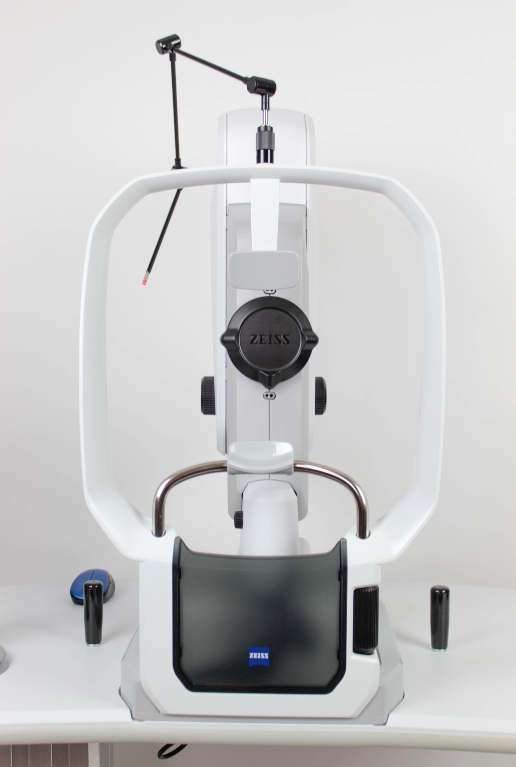 Zeiss Clarus 500 FA - Fundus Camera - Refurbished 5 Zeiss Clarus 500 FA - Fundus Camera - Refurbished - Image 5