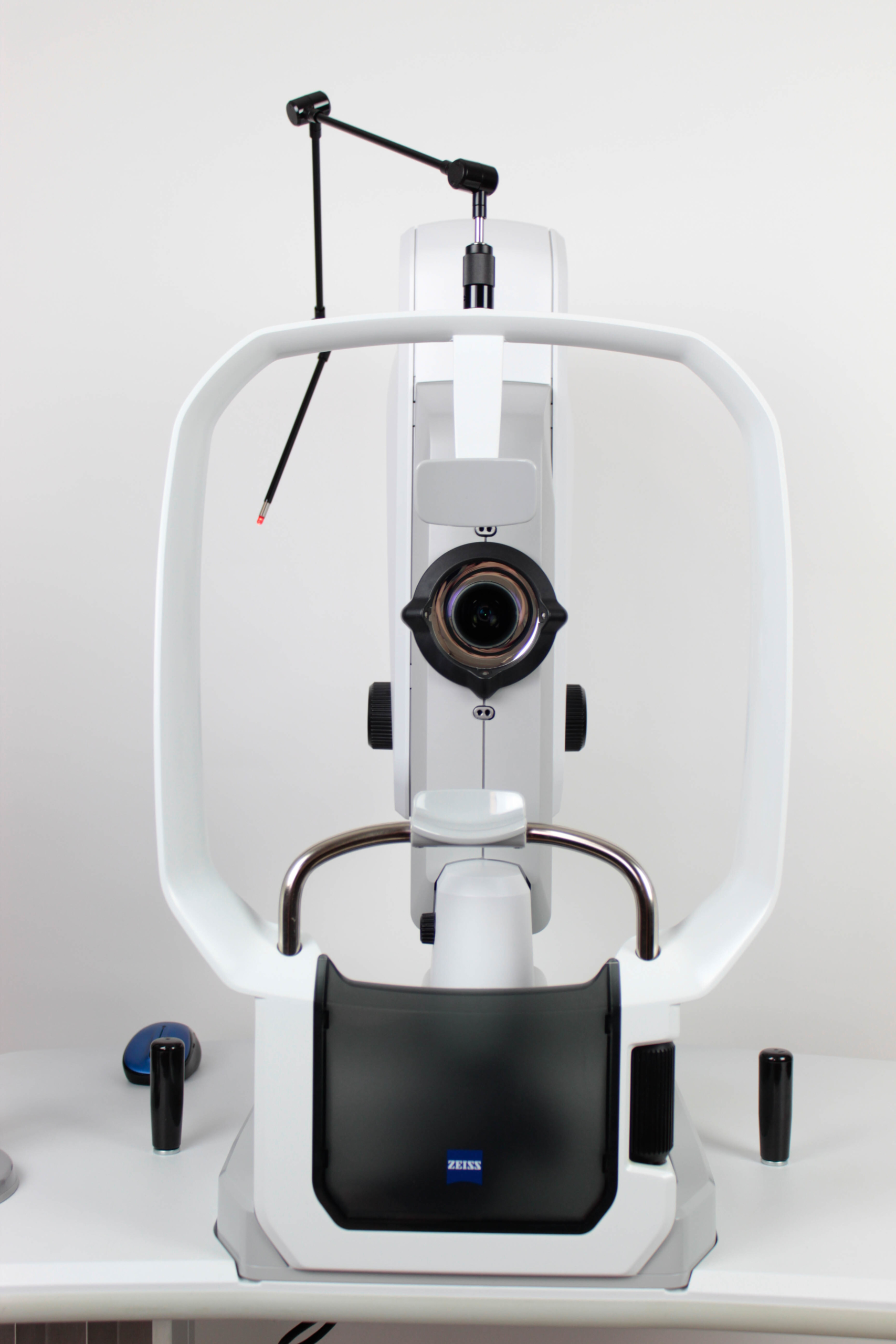 Zeiss Clarus 500 FA - Fundus Camera - Refurbished 6 Zeiss Clarus 500 FA - Fundus Camera - Refurbished - Image 6