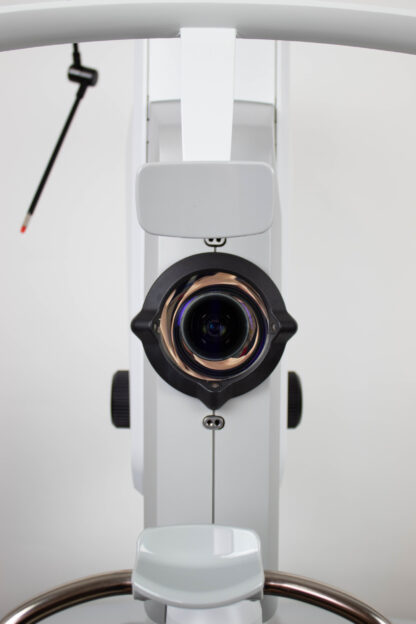 Clarus Fa Machine Zeiss Clarus 500 FA Refurbished | Digital Eye Center