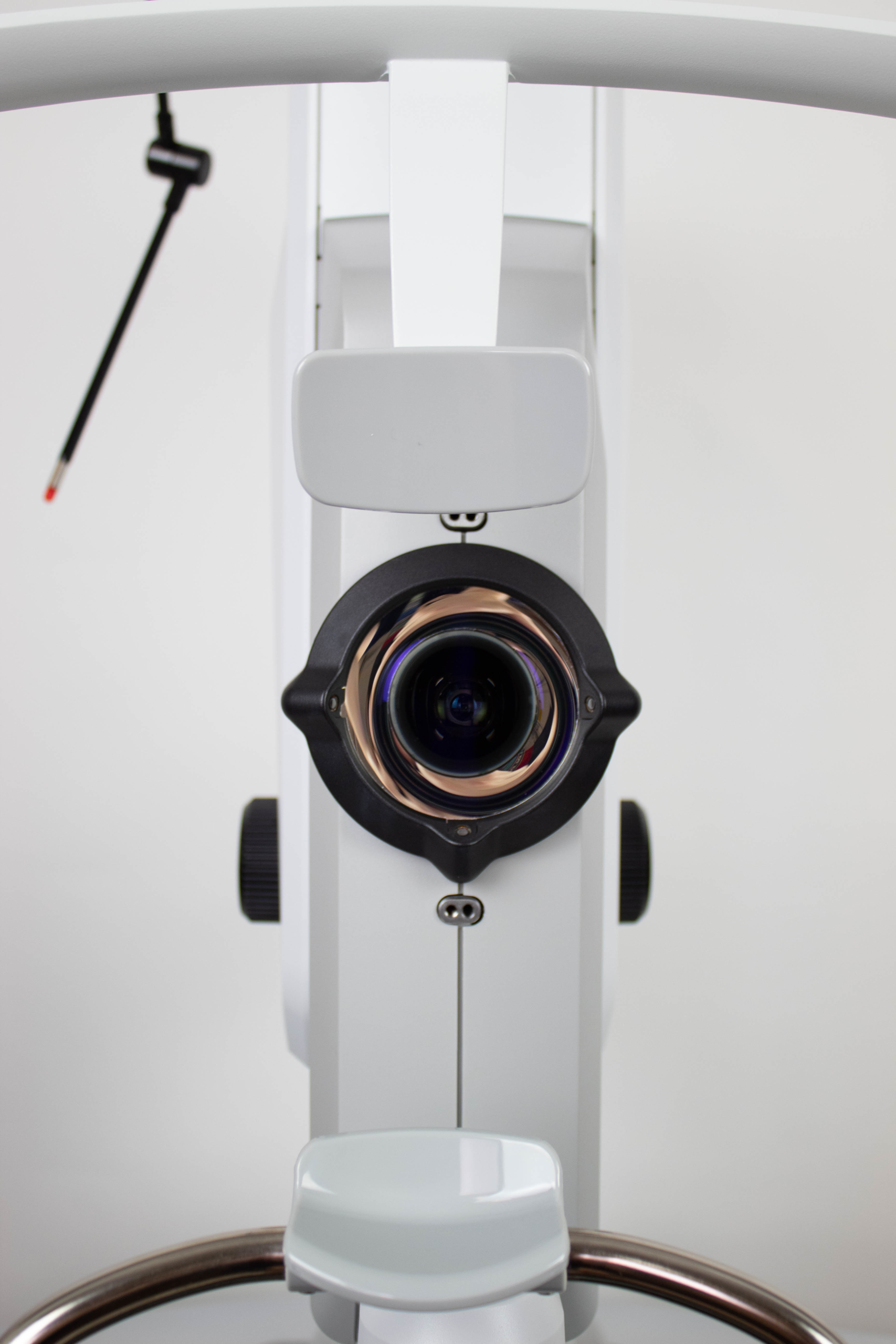 Zeiss Clarus 500 FA - Fundus Camera - Refurbished 7 Zeiss Clarus 500 FA - Fundus Camera - Refurbished - Image 7