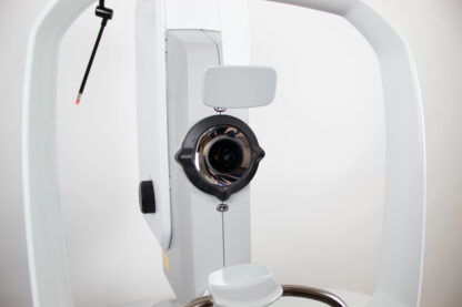 Clarus Fa Machine Zeiss Clarus 500 FA Refurbished | Digital Eye Center