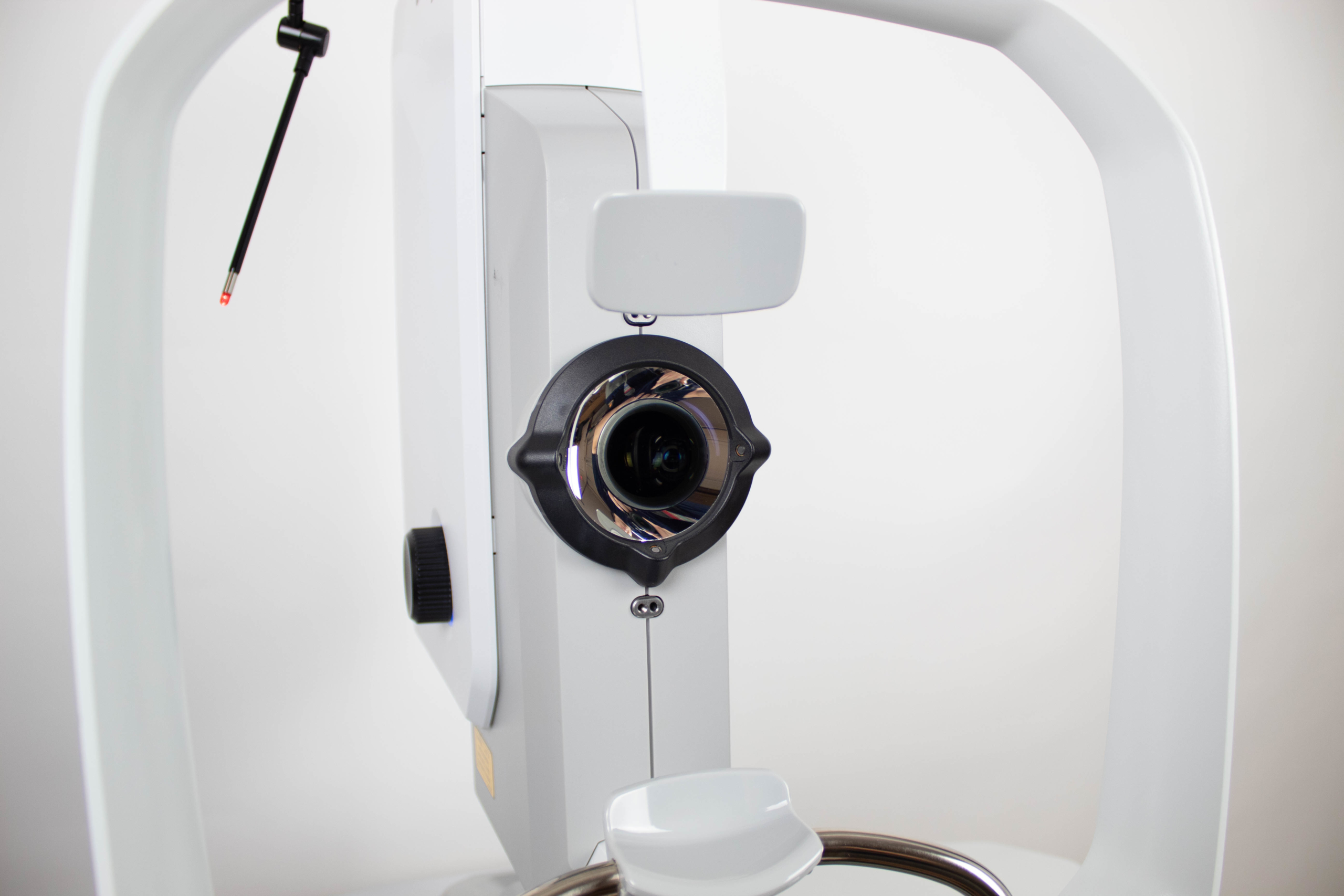 Zeiss Clarus 500 FA - Fundus Camera - Refurbished 8 Zeiss Clarus 500 FA - Fundus Camera - Refurbished - Image 8