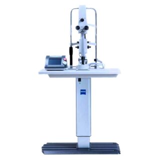 Zeiss Visulas - Yag-III - Refurbished