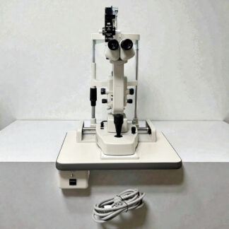 Topcon SL-D2 Slit Lamp  w/Tonometer - Used