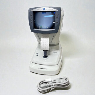 Nidek ARK-1e - Autorefractor Keratometer - Used