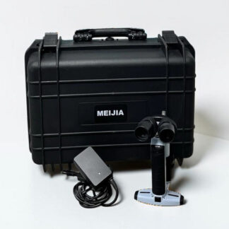 Keeler PSL One SL4 Portable Slit Lamp w/ Carrying Case