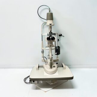 Marco 2b Ultra Slit Lamp W/Haag Streit 900 Tonometer- Used